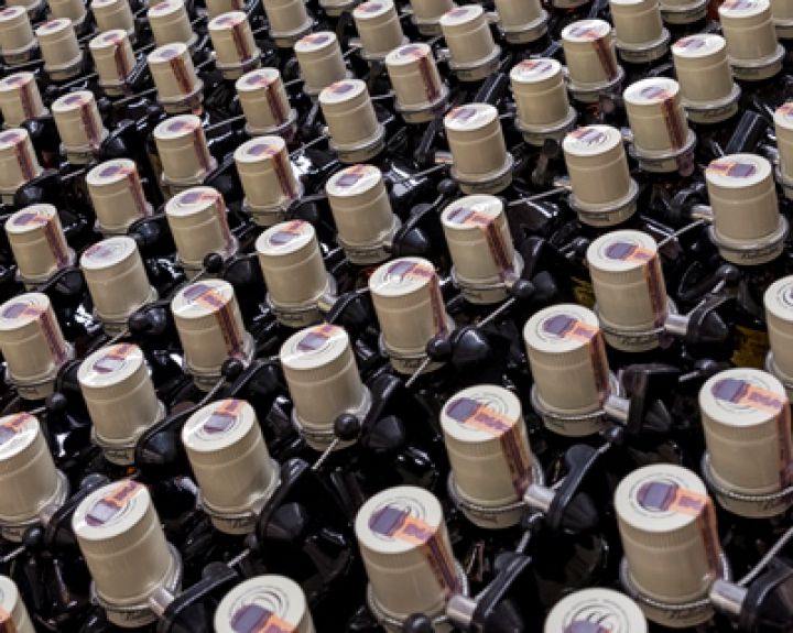 Ketinama finansuoti alkoholizmo gydymą