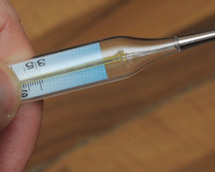 Lietuvoje dėl gripo į ligoninę paguldyta per šimtą asmenų, iš jų - 19 vaikų