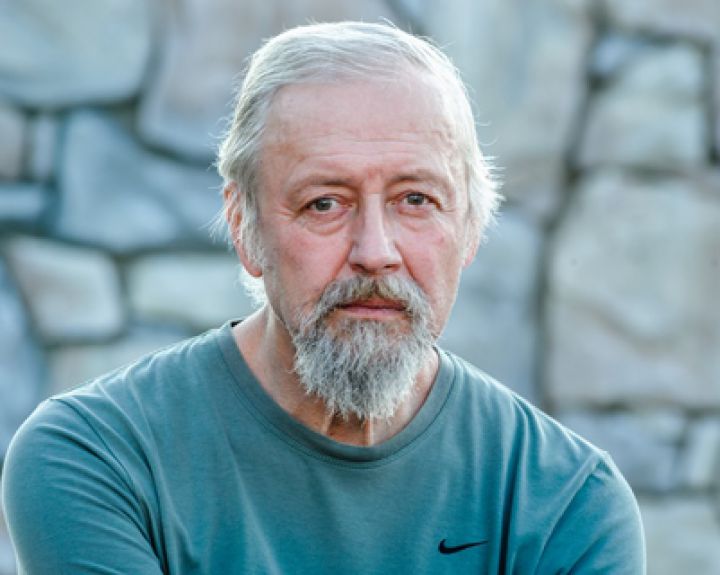 Vytautas Valevičius. Kokios medicinos reikia?