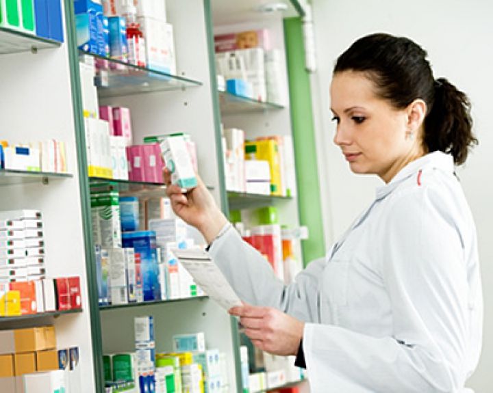 Patvirtinta farmacinės rūpybos paslaugų teikimo tvarka