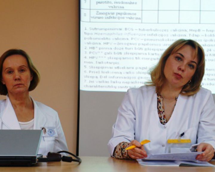  Neskiepytam užtrenkiamos ne tik ikimokyklinės įstaigos durys