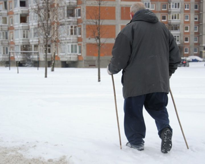 Reguliarios mankštos stebuklai – padeda ir nuo depresijos, ir nuo širdies ligų 