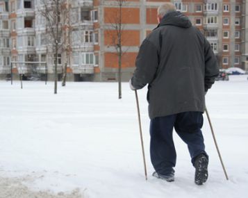 Reguliarios mankštos stebuklai – padeda ir nuo depresijos, ir nuo širdies ligų 