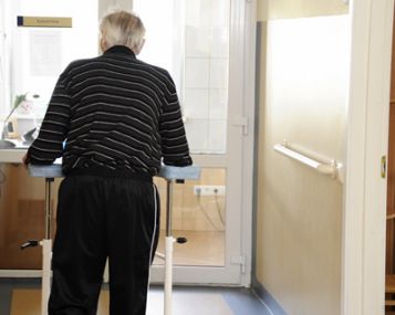 Naujas metodas ankstyvajai Parkinsono ligos stadijai diagnozuoti