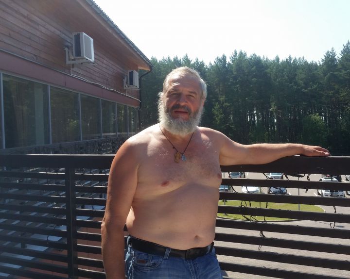 Pirtis - neuždraustas, nenuodėmingas ir nekenkiantis figūrai malonumas