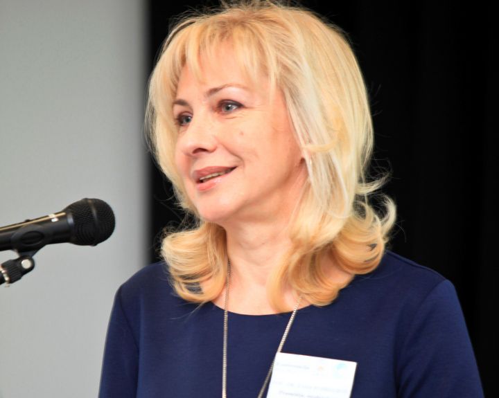 Ginekologė: jeigu ne abejingumas sau, per savaitę nemirtų 5 moterys
