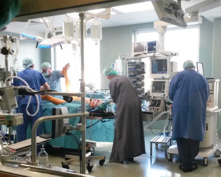 Medikų algų klausimas – tik ledkalnio viršūnė