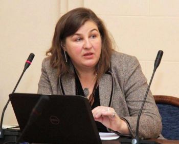 Nijolė Goštautaitė Midttun. Netikra psichikos sutrikimų epidemija  
