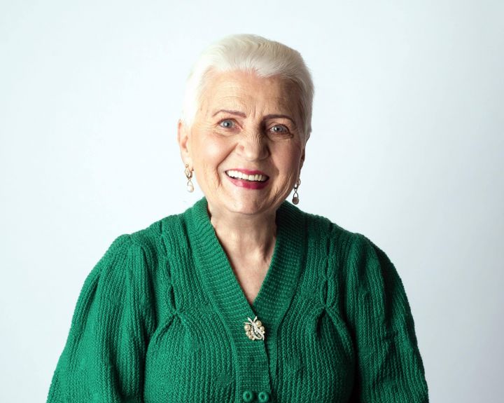 Mieloma serganti Laimė: „Svarbiausia pačiam patikėti, kad viskas bus gerai“   