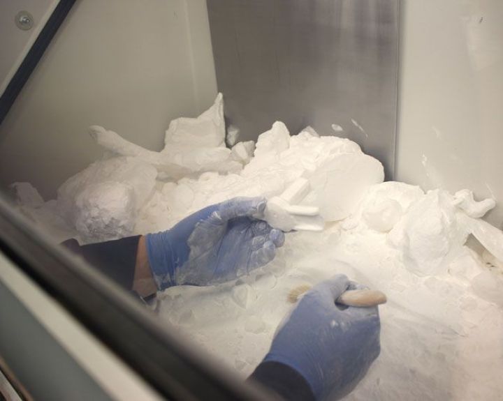 Lietuvos medicinoje laukiamas 3D technologijų proveržis