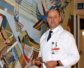 Gydytojas: „Neteisinga, kad žmonės, kuriems susidarė 3 ar 4 stadijos pragulos, „nurašomi “   