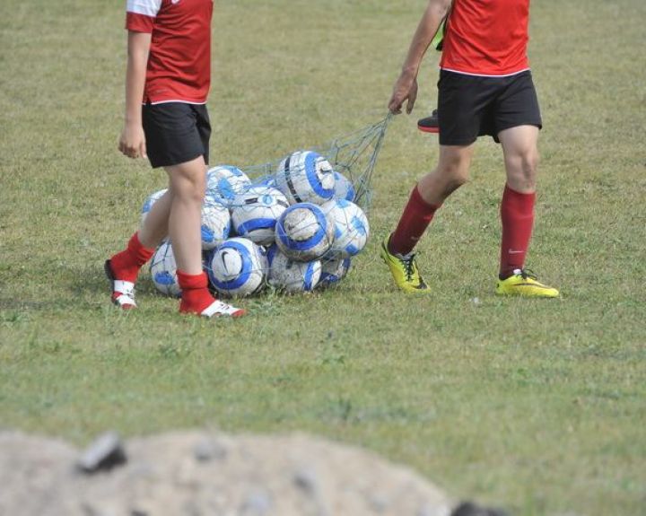 Ko negalima valgyti po sporto treniruotės