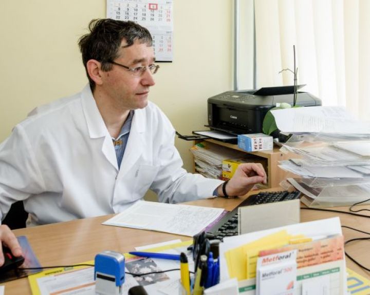Antikūnai prieš skydliaukės peroksidazę viršija normą. Ką daryti?