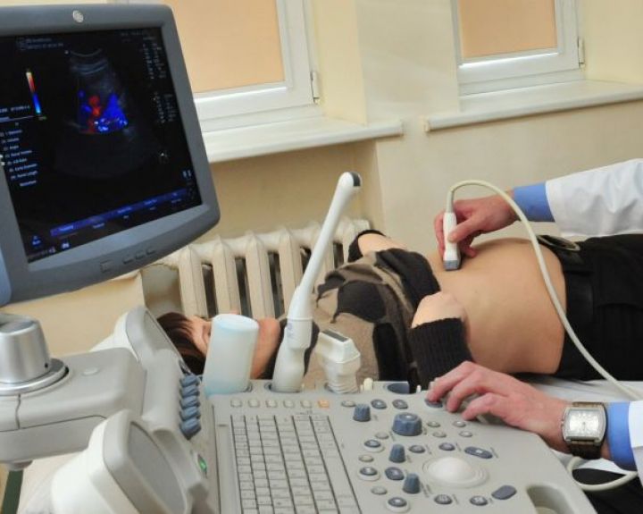 Tobulėja ligų diagnostika: pacientams – naujas ultragarsinis tyrimas