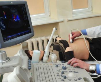 Tobulėja ligų diagnostika: pacientams – naujas ultragarsinis tyrimas