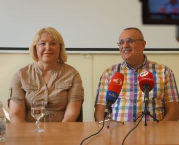 Kauno klinikose atliktas pirmasis laparoskopinis inksto paėmimas
