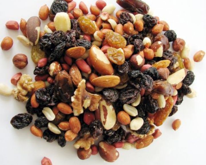Vegetarai atskleidė, kuo aprūpina mitybą, kad netrūktų geležies