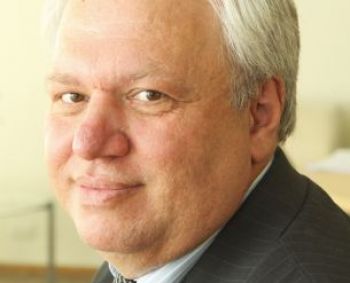 Respublikinės Panevėžio ligoninės vadovo konkursą laimėjo Arvydas Skorupskas
