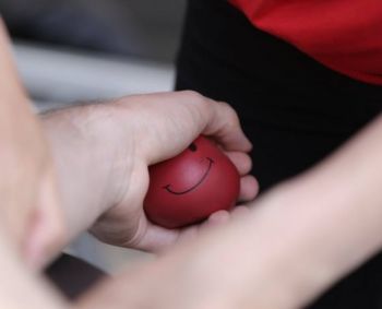 Siekiama eliminuoti homoseksualų diskriminaciją 