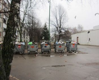 Vilniuje iškilo reali grėsmė žmonių sveikatai 