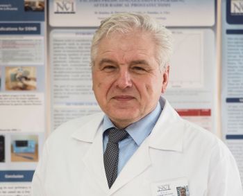 Klaidos kaina – 8 netikslios biopsijos: ką šiandien reiškia išgirsti prostatos vėžio diagnozę