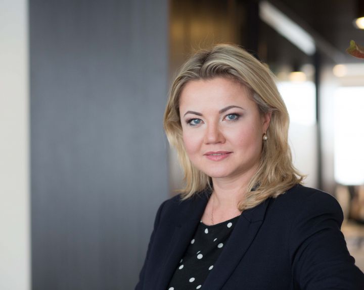 Agnė Gaižauskienė. Ar skaidresnė farmacijos pramonė įkvėps kitus sektorius?