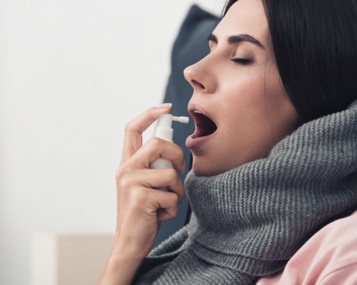 Šaltasis sezonas prasidėjo: 10 patarimų, kaip nesusirgti