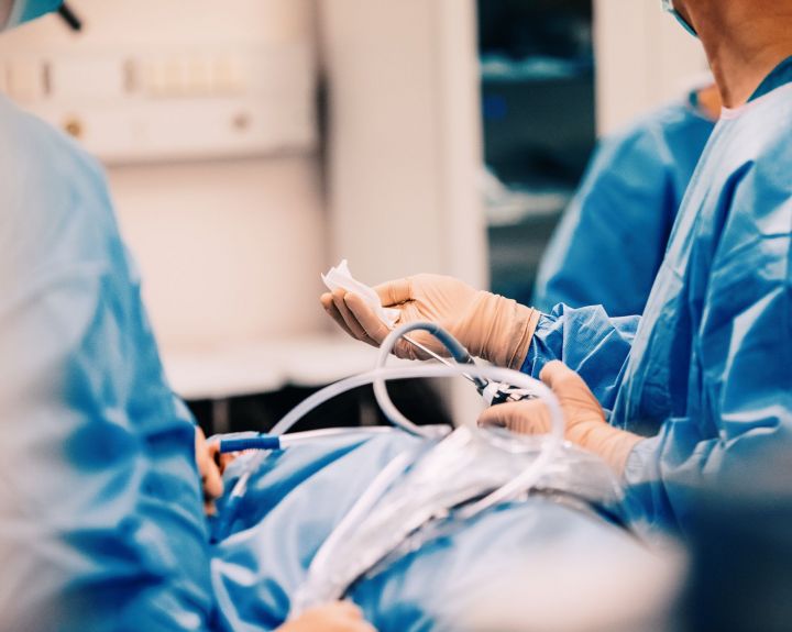 Po sudėtingos rekonstrukcinės operacijos moteris grįžo į visavertį gyvenimą