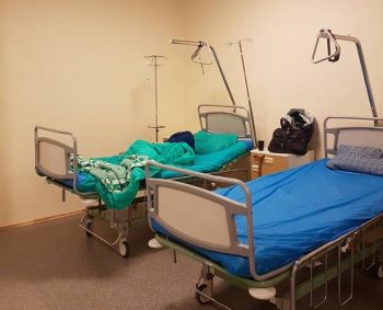Dienos chirurgiją Lietuvoje siekiama pakelti į aukštesnį lygį 