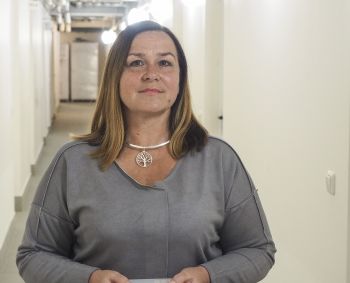 Biobanko vedėja: prie vaistų nuo vėžio kūrimo gali prisidėti ir patys pacientai