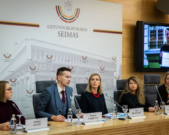 Vėžį įveikusius asmenis dar ilgus metus persekioja diskriminacijos šešėlis   