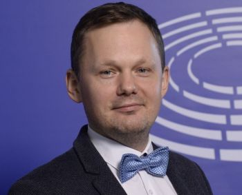 Martynas Norbutas. Koronavirusas ir klimato kaita: skaičiai parodo tikrąją padėtį
