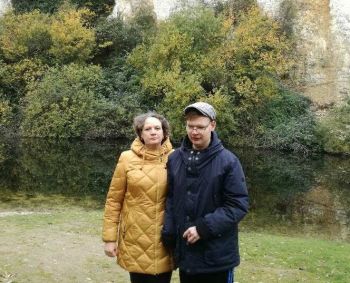Mieloma sergančios moters didžiausia svajonė – grįžti į darbą