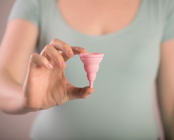 Moterų sveikata: kada naudoti menstruacines taureles?