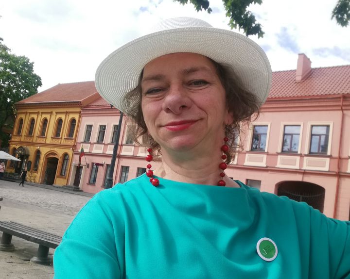 Akromegalija:  gyvenimas pasikeitė sužinojus apie retą ligą