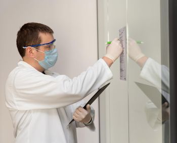 Papildoma pagalba sergantiems COVID-19: Kaune startavo mobilios medikų komandos