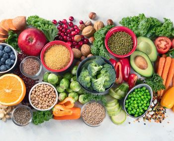 5 svarbiausios medžiagos šaltuoju metų laiku – iš kokio maisto jų gauti?