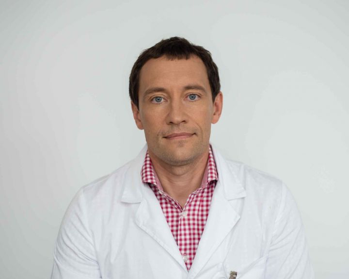 Gydytojas hematologas: daugiausia naujovių įneša imunoterapijos sritis   
