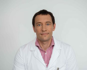 Gydytojas hematologas: daugiausia naujovių įneša imunoterapijos sritis   
