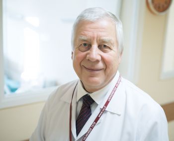 Prof. V. Usonis. Kodėl sveikatos valdininkus ir gydymo įstaigas gripas užklumpa netikėtai?
