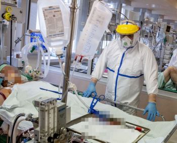 Vakcinacijai įgyjant pagreitį, protrūkių žemėlapyje – teigiami poslinkiai