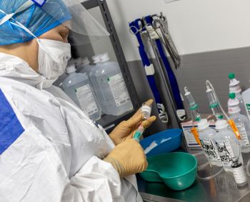 Epidemiologinės tendencijos išlieka panašios kaip ir ankstesnėmis savaitėmis