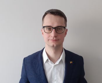 Psichologas Arūnas Žiedelis: „Blogai, kai buvimą doktorantu prilyginame depresijai, nerimui“