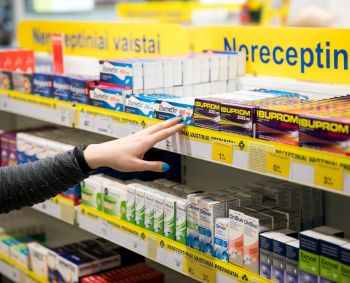 Priemonės nuo skausmo: kokios, kada ir kam tinkamiausios?