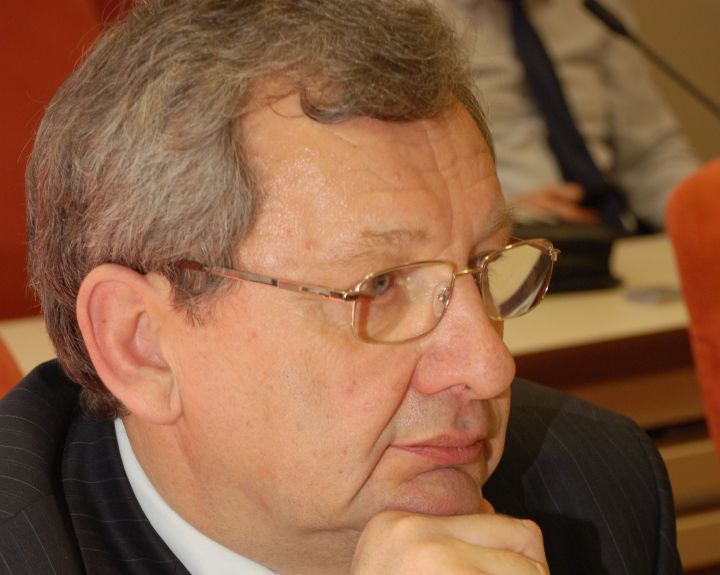 Romualdas Žekas. Ir vėl reforma. Ar pasirengta?   