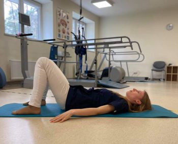 Medicininės reabilitacijos paslaugos –  greičiau ir paprasčiau