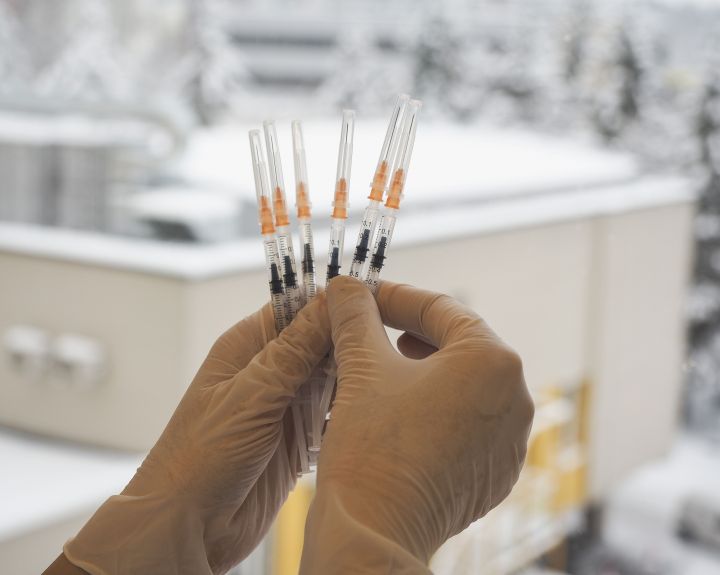 Institucijos išsakė nuomonę dėl netrukus po vakcinacijos Norvegijoje ištikusių mirčių