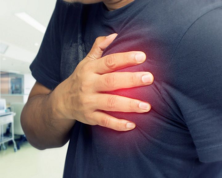 Širdies ligos į pasą nežiūri: kaip apsisaugoti nuo kraujotakos sutrikimų
