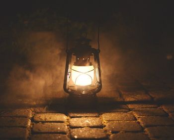 Gero regėjimo paslaptis – tinkama elektros lemputė