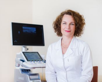Echoskopija padeda diagnozuoti ir COVID-19 sukeltus vidaus organų pažeidimus